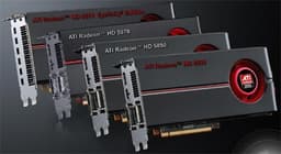 Представлена 3D-карта ATI Radeon HD 5830