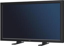 Новые дисплеи NEC MultiSync V ориентированы на рекламно-информационные системы начального уровня