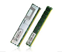 Transcend Releases 4GB, 8GB DDR3 RDIMMs For Cloud Computing and Server Applications