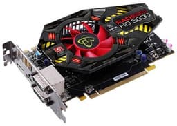 3D-карта XFX Radeon HD 5830 не будет компактнее других (обновлено)