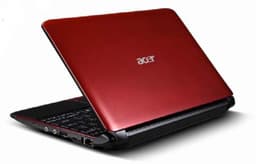 В марте Acer выпустит нетбук на платформе NVIDIA Ion 2 с поддержкой технологии Optimus