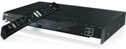 Blu-ray первенец BBK: BD-проигрыватель BD3000