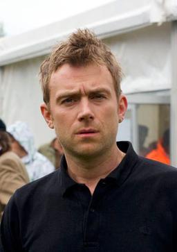Gorillaz выступят в 2010 году в нескольких больших шоу