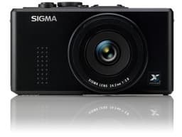 Камера Sigma DP2s стала преемницей модели DP2