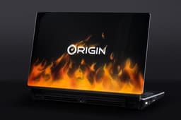В конфигурацию игрового ноутбука Origin PC EON18 может входить процессор Intel Core i7 и два GPU