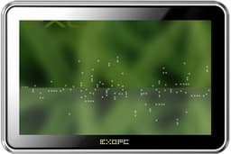 Планшет ExoPC Slate похож на iPad и на нетбук под управлением Windows 7 одновременно
