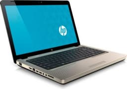 Покупатель ноутбука Hewlett-Packard G62t может выбрать процессор Intel Core i3, i5 или i7