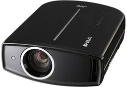 JVC представляет на российском рынке новую линейку кинотеатральных проекторов