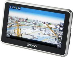 GPS-навигаторы Lexand: итоги 2009 года, обновление модельного ряда.