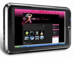 Семидюймовый Интернет-планшет iLet Mini стоит всего $149