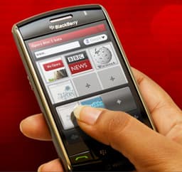 МТС и Opera Software начали сотрудничество в области продвижения и продаж мобильного контента