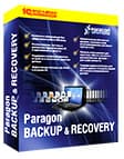 Paragon Backup and Recovery 10 — новая продуктовая линейка для домашних пользователей