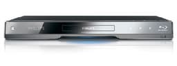Новый Blu-ray проигрыватель Philips BDP7500