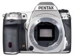 Специальное издание зеркальной камеры PENTAX K-7