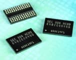 Samsung анонсирует выпуск памяти DDR3 по нормам 30 нм