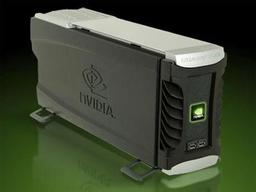 На 3D-карты GeForce приходится менее пятой части «стоимости NVIDIA»