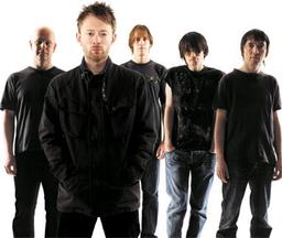 Альбом группы Radiohead до сих не готов