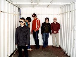 Radiohead названы лучшими блоггерами по версии Shockwaves NME Awards