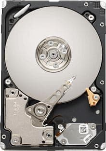 Seagate начинает поставки HDD Savvio 10K.4 — 600 ГБ в типоразмере 2,5 дюйма
