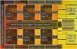 Процессоры Phenom II X6 смогут динамически менять производительность отдельных ядер