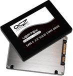 Быстрые SSD OCZ Vertex LE
