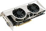 3D-карта MSI R5830 Twin Frozr II ориентирована на «разгон» 