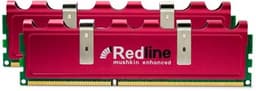 Mushkin добавляет в серию Redline два набора модулей памяти DDR3