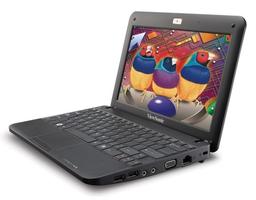 ViewSonic ViewBook 108 — ещё один мини-ноутбук на базе Intel Atom N450