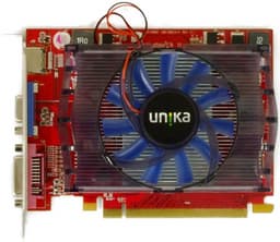 Фото дня: 3D-карта ATI Radeon HD 5570