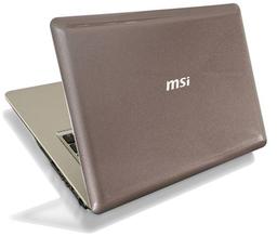 В тонком ноутбуке MSI X-Slim X420 соседствуют CPU Intel и GPU AMD