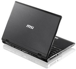 MSI выбрала для ноутбуков CX705 и CX605 чипсет SiS, CPU Intel и GPU AMD