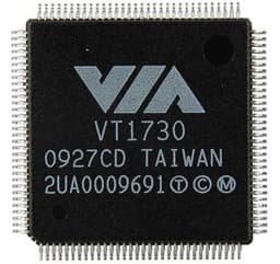 У VIA готов звуковой контроллер с интерфейсом USB 2.0