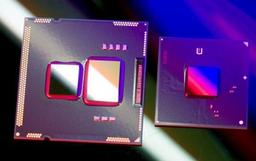 Intel представляет 32-нанометровые процессоры