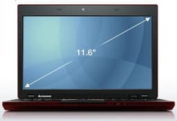 Ультрапортативный ноутбук Lenovo ThinkPad X100e представлен официально