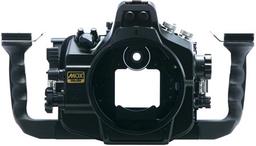 Камера Nikon D300s обзавелась боксом для подводной съемки