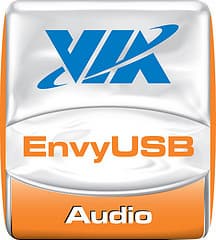 VIA Debuts World's First USB 2.0 Audio Controller