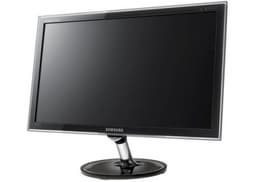 Монитор Samsung SyncMaster PX2370 оснащён датчиками присутствия и освещения