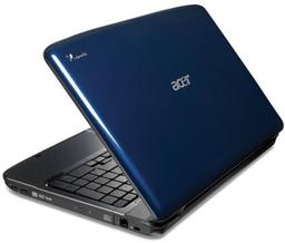 Модели AS5740 и AS7740 являются первыми ноутбуками Acer с процессорами Arrandale