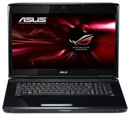 ASUS оснащает мультимедийный ноутбук G73JH видеокартой Mobility Radeon HD 5870