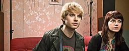 1-го марта выйдет новый альбом Blood Red Shoes