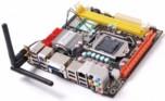 Малютка ZOTAC для процессоров Intel Core i3, i5 и i7