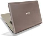 В тонком ноутбуке MSI X-Slim X420 соседствуют CPU Intel и GPU AMD