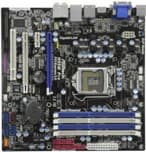 Производительность системной платы ASRock H55M Pro удвоена