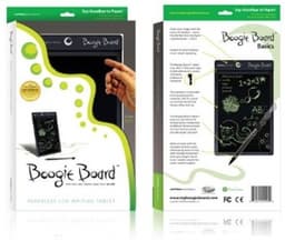 ЖК-планшет Boogie Board уже можно купить за $30