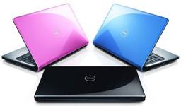 Dell переводит ноутбуки серий Studio и Inspiron на 32-нм процессоры Arrandale