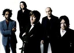Новый альбом Elbow  выйдет в этом году