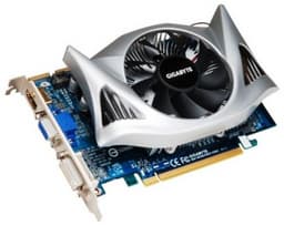 DX11-карта GIGABYTE Radeon HD 5670 отличается заводским «разгоном» и нестандартным кулером