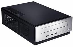 Корпус Antec ISK 310-150 рассчитан на системные платы Mini-ITX