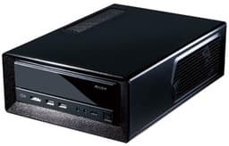 Миниатюрный корпус Antec ISK 300-150: изящная основа систем Mini-ITX