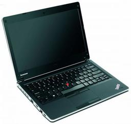 Серия ноутбуков Lenovo ThinkPad Edge нацелена на деловую аудиторию